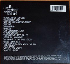 MEW - AND THE GLASS HANDED KITES (2005) CD 2.EL