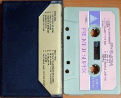 ABBA - VOULEZ-VOUS - KASET PYRAMID MADE IN SAUDI ARABIA 2.EL