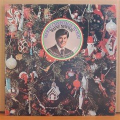 WAYNE NEWTON - MERRY CHRISTMAS TO YOU - LP 2.EL 2PLAK