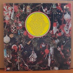 WAYNE NEWTON - MERRY CHRISTMAS TO YOU - LP 2.EL 2PLAK