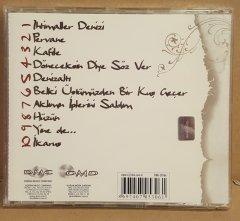 YÜKSEK SADAKAT - YÜKSEK SADAKAT (2006) - CD 2.EL