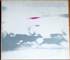 MARI BOINE - EIGHT SEASONS / GAVCCI JAHKEJUOGU (2001) - CD 2.EL