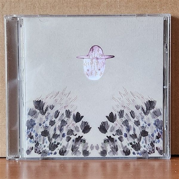 DEVENDRA BANHART – SMOKEY ROLLS DOWN THUNDER CANYON (2007) - CD 2.EL