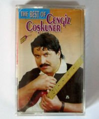CENGİZ COŞKUNER - THE BEST OF SIFIR KASET