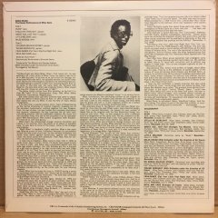 MILES DAVIS - BASIC MILES THE CLASSIC PERFORMANCES (1973) 2.EL PLAK