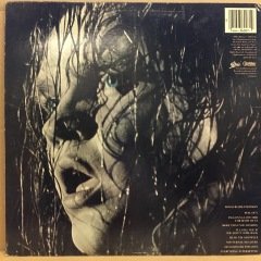 MEAT LOAF - DEAD RINGER (1981) 2.EL PLAK