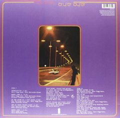 NICK DRAKE - BRYTER LAYTER (1971) - LP 180GR 2013 EDITION SIFIR PLAK