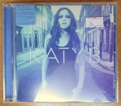 KATY B - ON A MISSION - CD 2.EL