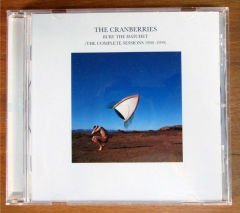 THE CRANBERRIES - BURY THE HATCHET - CD 2.EL