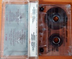 NEW MODEL ARMY - HISTORY THE SINGLES 85-91 (1992) KENT CASSETTE MADE IN TURKEY ''USED''
