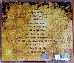 ASHER LANE - BEAUTIFUL FALLING (2006) EXCESS BERLIN CD 2.EL