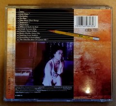LAURYN HILL - MISEDUCATION OF ... (1998) - CD 2.EL