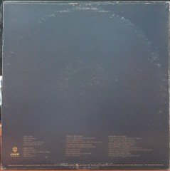 THE FOUR SEASONS - WHO LOVES YOU (1975) - PLAK 2.EL