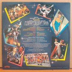 ROLLER BOOGIE - SOUNDTRACK (1979) - LP 2.EL 2PLAK
