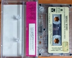 MIRELLE MATHIEU - LES GRANDES CHANSONS FRANCAISES (1987) - KASET YANKI 2.EL