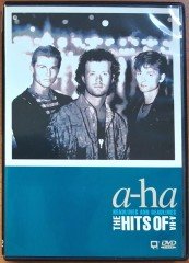 A-HA - HEADLINES AND DEADLINES THE HITS OF (1991) - DVD 2.EL