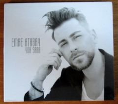 EMRE ATABAY - YOK SANA Single CD SIFIR