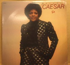 SHIRLEY CAESAR - GO - LP 2.EL PLAK