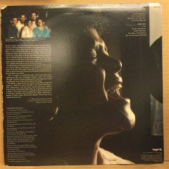 SHIRLEY CAESAR - GO - LP 2.EL PLAK