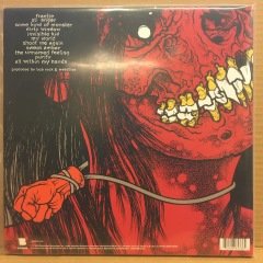 METALLICA - ST. ANGER (2003) 2015 REISSUE 2.EL 2PLAK