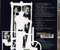 STEAMHAMMER - MKII (1969) - CD 2006 EDITION DIGIPACK 2.EL