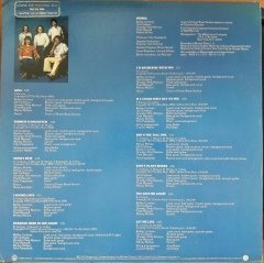 SIERRA - SIERRA (1977) - PLAK 2.EL