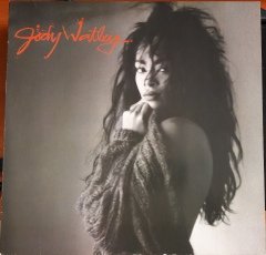 JODY WATLEY - JODY WATLEY (1987) - PLAK 2.EL