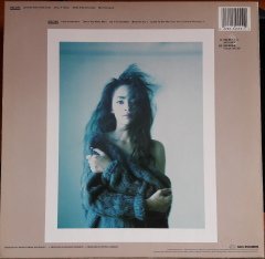 JODY WATLEY - JODY WATLEY (1987) - PLAK 2.EL