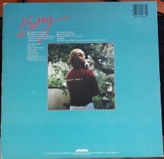 BARRY MANILOW - BARRY (1980) - 2.EL PLAK