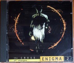 ENIGMA - THE CROSS OF CHANGES (1993) CD 2.EL