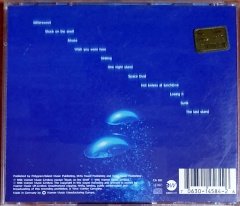 ALOOF - SINKING (1996) - CD TRIP HOP 2.EL