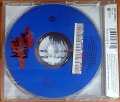 THE DOOBIE BROTHERS - LONG TRAIN RUNNIN' (1993) - CD SINGLE 2.EL