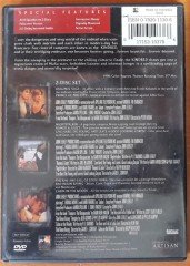 KINDRED THE EMBRACED - 2DVD 2.EL 1. BÖLGE TR ALTYAZI YOKTUR