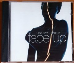 LISA STANSFIELD - FACE UP (2001) - CD 2.EL