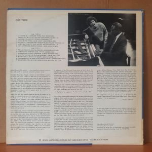 ANITA ELLIS - A LEGEND SINGS (1979) - LP 2.EL PLAK