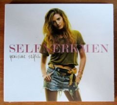 SELEN ERKMEN - YENİSİNE SAĞLIK Single CD SIFIR