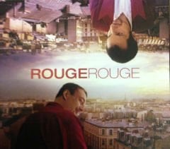 ROUGE ROUGE DE SOIR APRES DINER CD 2.EL