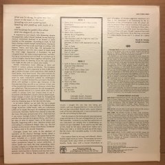 GEORGHE ZAMFIR ORCHESTRA 1983 2.EL PLAK
