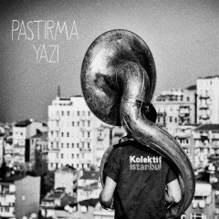 KOLEKTİF İSTANBUL - PASTIRMA YAZI (2016) - CD ADA MÜZİK 2.EL
