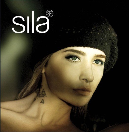 SILA - SILA (2007) - LP SIFIR