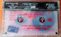 NEW MODEL ARMY - THE LOVE OF HOPELESS CAUSES (1993) UZELLI CASSETTE MADE IN TURKEY ''NEW''