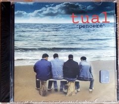 TUAL - PENCERE (2001) R.E.R. CD SIFIR