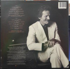GORDON LIGHTFOOT - EAST OF MIDNIGHT (1986) - PLAK 2.EL