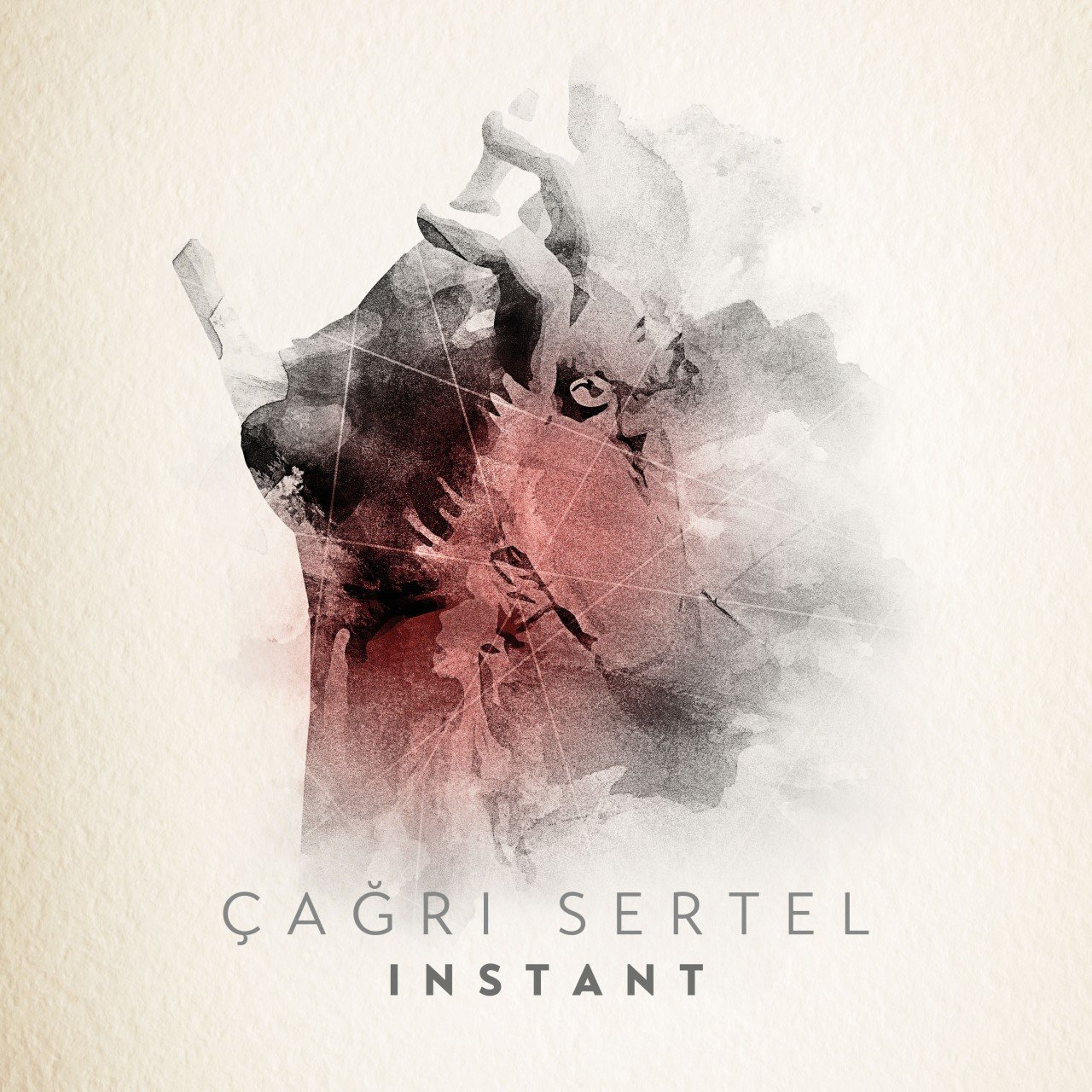 ÇAĞRI SERTEL - INSTANT (2017) -  CD SIFIR