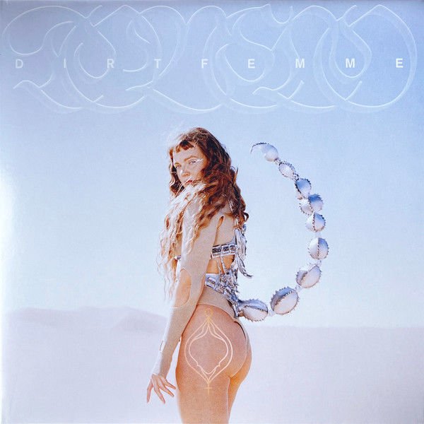 TOVE LO - DIRT FEMME (2022) - LP 2024 SIFIR PLAK
