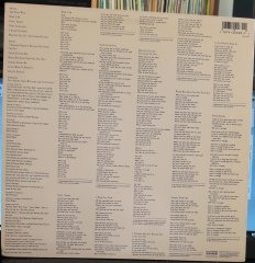 LYLE LOVETT AND HIS LARGE BAND (1989) - 2.EL PLAK