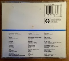 ACCESS ALL AREAS V.I.P. POSITIVA RECORDS COMPILATION (1997) CD 2.EL