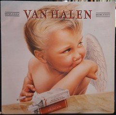VAN HALEN - MCMLXXXIV (1984) - 2.EL PLAK