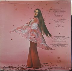 CRYSTAL GAYLE - WE MUST BELIEVE IN MAGIC (1977) - PLAK 2.EL