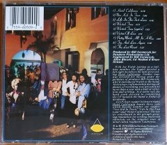 EAGLES - HOTEL CALIFORNIA (1976) - CD 2.EL